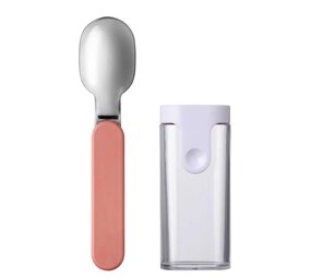 Mepal Mepal - vouwlepel ellipse - vivid mauve