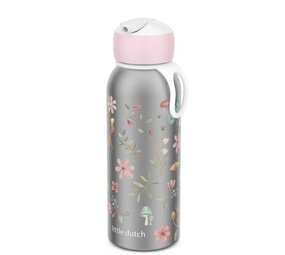 Mepal Mepal - isoleerfles flip-up campus (350 ml) - fairy wonders