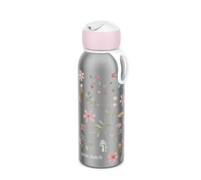 Mepal Mepal - isoleerfles flip-up campus (350 ml) - fairy wonders Mepal Mepal - isoleerfles flip-up campus (350 ml) - fairy wonders