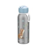 Mepal Mepal - isoleerfles flip-up campus (350 ml) - forest friends Mepal Mepal - isoleerfles flip-up campus (350 ml) - forest friends