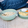 Mepal Mepal - bento lunchbowl vita - vivid blue Mepal Mepal - bento lunchbowl vita - vivid blue