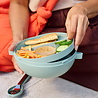 Mepal Mepal - bento lunchbowl vita - vivid blue Mepal Mepal - bento lunchbowl vita - vivid blue