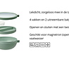 Mepal Mepal - bento lunchbowl vita - vivid blue Mepal Mepal - bento lunchbowl vita - vivid blue