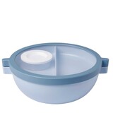 Mepal Mepal - bento lunchbowl vita - nordic blue