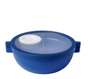 Mepal Mepal - bento lunchbowl vita - vivid blue Mepal Mepal - bento lunchbowl vita - vivid blue