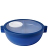 Mepal Mepal - bento lunchbowl vita - vivid blue Mepal Mepal - bento lunchbowl vita - vivid blue