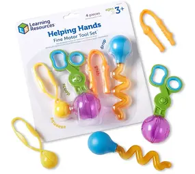 Learning Resources Learning Resources - fine motor tools - helping hands