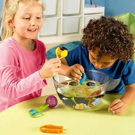 Learning Resources Learning Resources - fine motor tools - helping hands