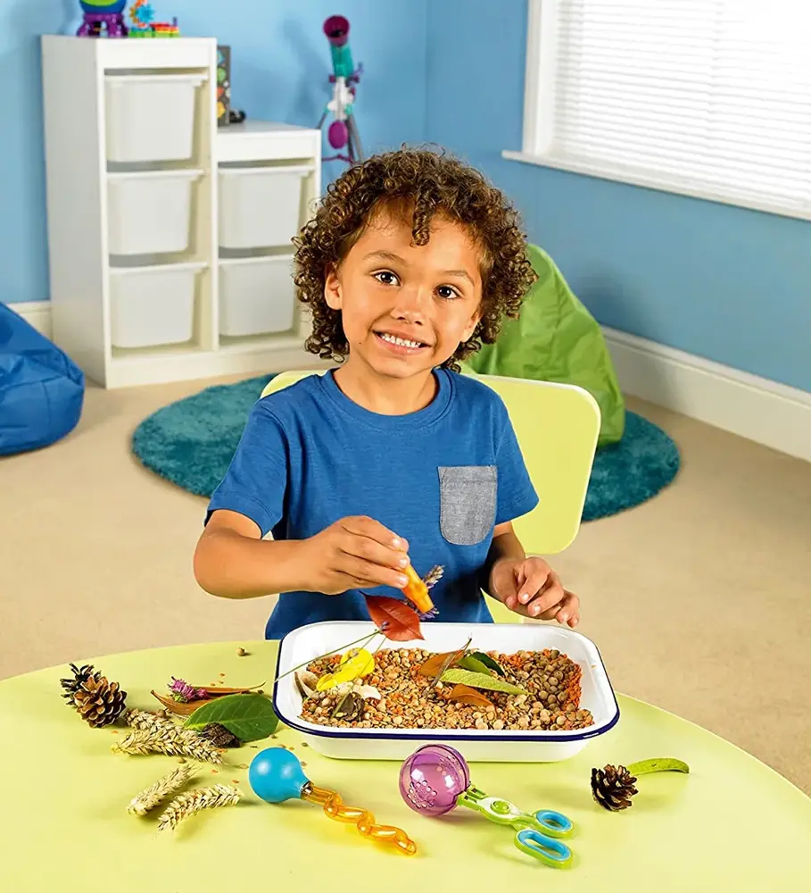 Learning Resources Learning Resources - fine motor tools - helping hands