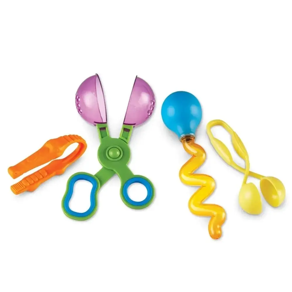 Learning Resources Learning Resources - fine motor tools - helping hands