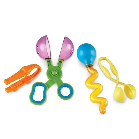 Learning Resources Learning Resources - fine motor tools - helping hands