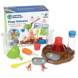 Learning Resources Learning Resources - science lab - fizzy volcano Learning Resources Learning Resources - science lab - fizzy volcano