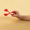 Learning Resources Learning Resources - squeezy tweezers (set van 6) Learning Resources Learning Resources - squeezy tweezers (set van 6)