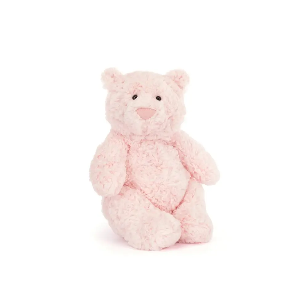 Jellycat Jellycat - knuffel beer - leola bear (medium) Jellycat Jellycat - knuffel beer - leola bear (medium)