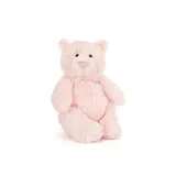Jellycat Jellycat - knuffel beer - leola bear (medium)