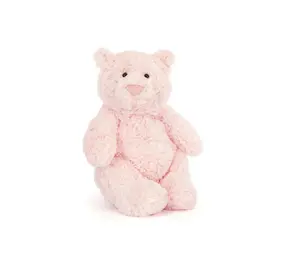 Jellycat Jellycat - knuffel beer - leola bear (medium) Jellycat Jellycat - knuffel beer - leola bear (medium)