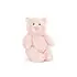 Jellycat - knuffel beer - leola bear (medium) Jellycat - knuffel beer - leola bear (medium)