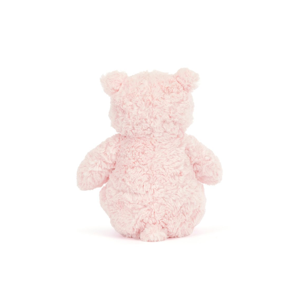 Jellycat Jellycat - knuffel beer - leola bear (medium) Jellycat Jellycat - knuffel beer - leola bear (medium)