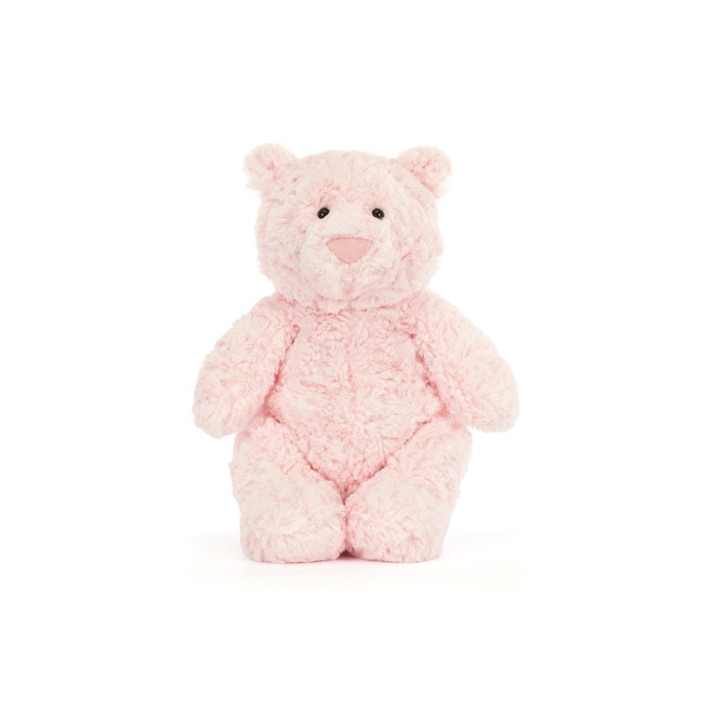 Jellycat Jellycat - knuffel beer - leola bear (medium) Jellycat Jellycat - knuffel beer - leola bear (medium)
