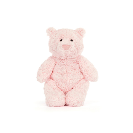 Jellycat Jellycat - knuffel beer - leola bear (medium) Jellycat Jellycat - knuffel beer - leola bear (medium)