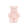 Jellycat Jellycat - knuffel beer - leola bear (medium) Jellycat Jellycat - knuffel beer - leola bear (medium)