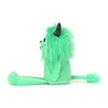 Jellycat Jellycat - knuffel monster - cosmo Jellycat Jellycat - knuffel monster - cosmo