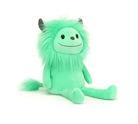 Jellycat Jellycat - knuffel monster - cosmo Jellycat Jellycat - knuffel monster - cosmo