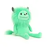 Jellycat Jellycat - knuffel monster - cosmo Jellycat Jellycat - knuffel monster - cosmo