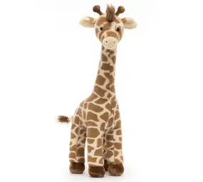 Jellycat Jellycat - knuffel giraffe - dara