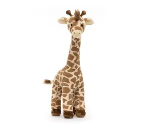 Jellycat Jellycat - knuffel giraffe - dara Jellycat Jellycat - knuffel giraffe - dara