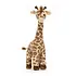 Jellycat - knuffel giraffe - dara