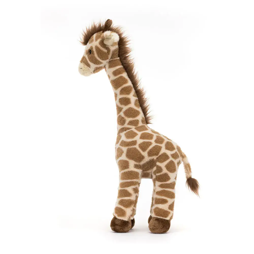 Jellycat Jellycat - knuffel giraffe - dara