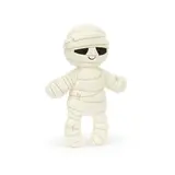 Jellycat Jellycat - knuffel mummy - bob Jellycat Jellycat - knuffel mummy - bob