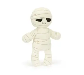 Jellycat Jellycat - knuffel mummy - bob