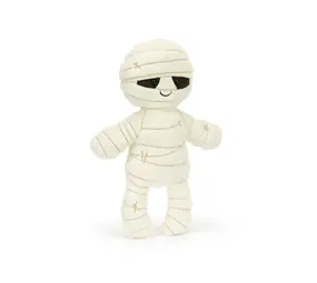Jellycat Jellycat - knuffel mummy - bob Jellycat Jellycat - knuffel mummy - bob