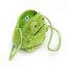 Jellycat Jellycat - knuffel tasje - ricky rain frog Jellycat Jellycat - knuffel tasje - ricky rain frog