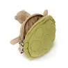 Jellycat Jellycat - knuffel tasje - timmy turtle Jellycat Jellycat - knuffel tasje - timmy turtle