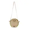 Jellycat Jellycat - knuffel tasje - timmy turtle Jellycat Jellycat - knuffel tasje - timmy turtle