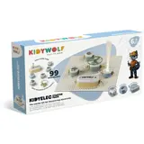 Kidywolf Kidywolf - kidyelec - starter Kidywolf Kidywolf - kidyelec - starter