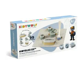 Kidywolf Kidywolf - kidyelec - starter Kidywolf Kidywolf - kidyelec - starter