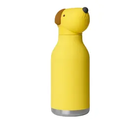 Asobu Asobu - bestie animal bottle - dog