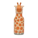 Asobu Asobu - bestie animal bottle - giraffe