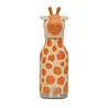 Asobu Asobu - bestie animal bottle - giraffe Asobu Asobu - bestie animal bottle - giraffe