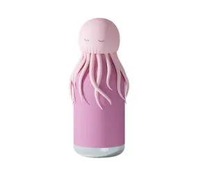 Asobu Asobu - bestie animal bottle - jelly fish Asobu Asobu - bestie animal bottle - jelly fish