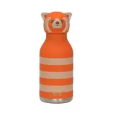 Asobu Asobu - bestie animal bottle - red panda Asobu Asobu - bestie animal bottle - red panda