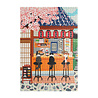 Balvi Balvi - puzzel - sushi cats (1000 stukjes) Balvi Balvi - puzzel - sushi cats (1000 stukjes)
