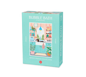 Balvi Balvi - puzzel - bubble bath (1000 stukjes) Balvi Balvi - puzzel - bubble bath (1000 stukjes)