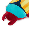 Balvi Balvi - kussen the beetles - turquoise Balvi Balvi - kussen the beetles - turquoise