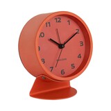 Karlsson Karlsson - wekker cool retro - bright orange Karlsson Karlsson - wekker cool retro - bright orange