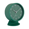 Karlsson Karlsson - wekker cool retro - retro green Karlsson Karlsson - wekker cool retro - retro green